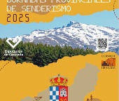 Jornadas Provinciales de Senderismo