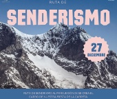 Nueva ruta de senderismo